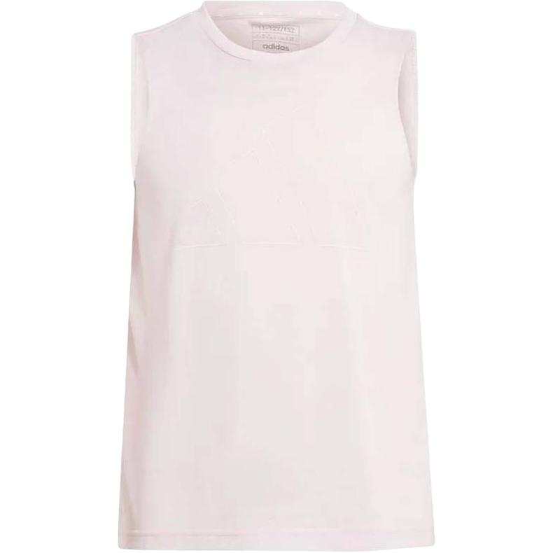 Adidas Adidas Kids Tank Tops & Camisoles Crew Neck