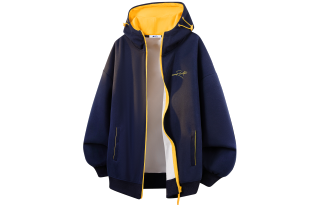 WARRIOR Sweatshirts Unisex Hooded Moderate Regular