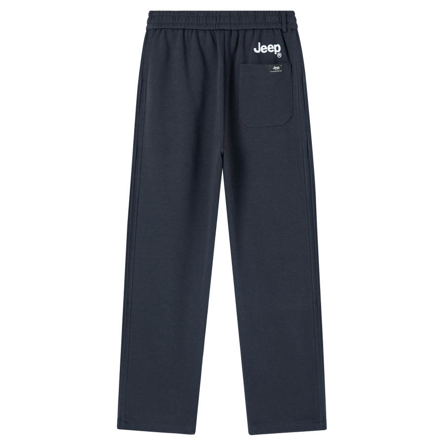 Jeep Leisure Collection Knitted Sweatpants Unisex