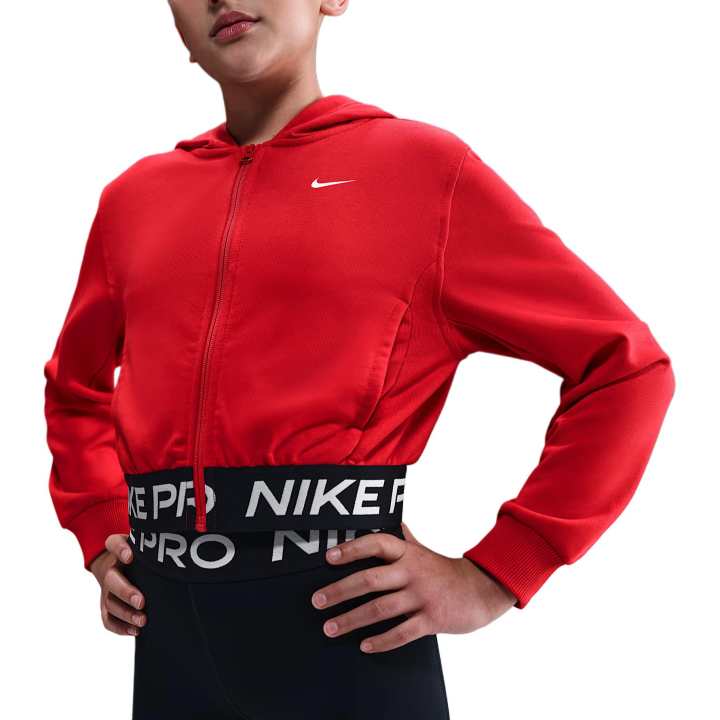 Nike Nike Sweatshirt Pro Dri FIT Kids'