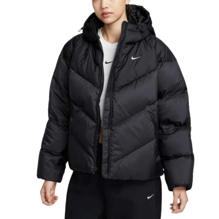 Nike Nike Sportswear NSW SF DOWNFL NK WPFR Down Jacket Women's