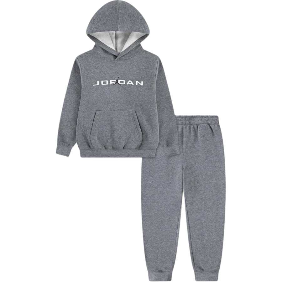 Jordan Jordan Kids Casual Sportswear Hooded Moderate