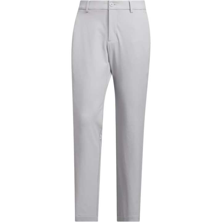 Adidas Adidas Casual Pants Men's Gray Moderate Other