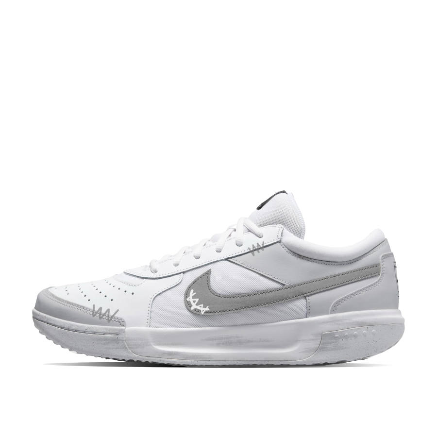 Nike Nike Court Lite 3 Resilient Trail Breathable And Quick Dry Low top Tennis Shoes Unisex