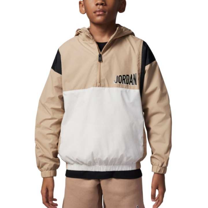Jordan Jordan Jacket Desert Yellow Kids'