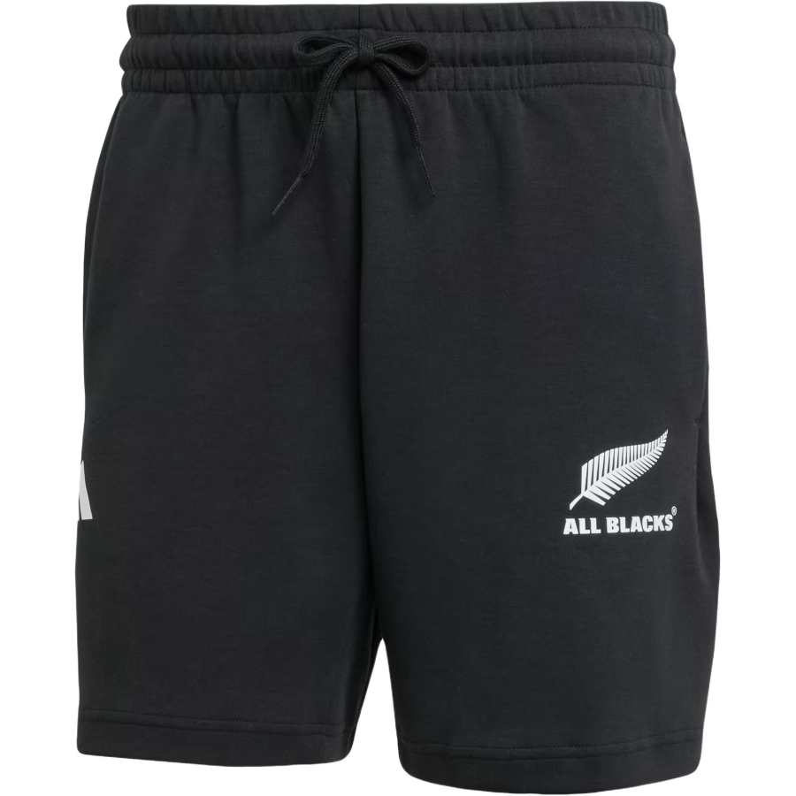 Adidas Adidas Casual Shorts Men's Black