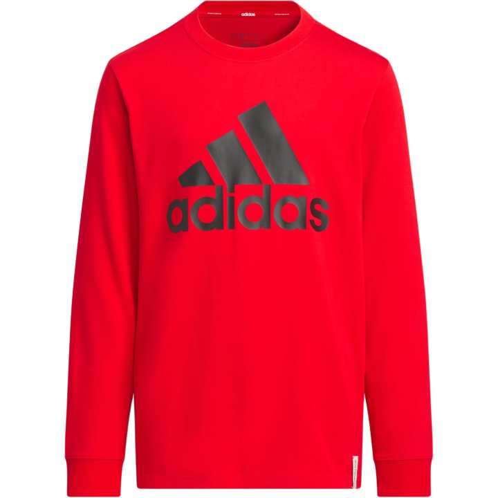 Adidas Adidas Kids T Shirts Crew Neck