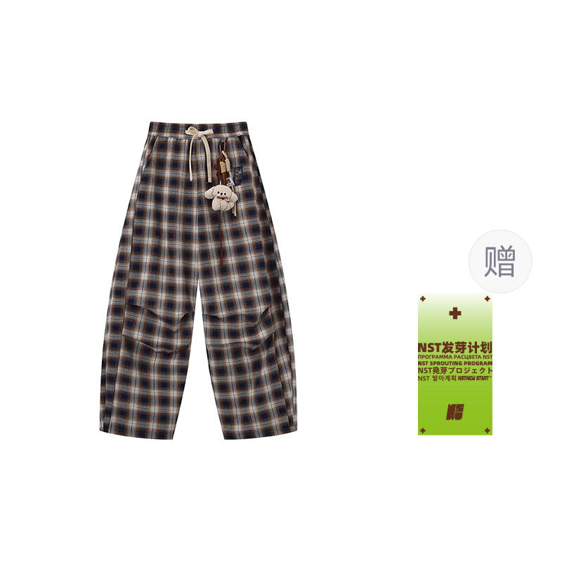 NSTNEW START Casual Pants Women's