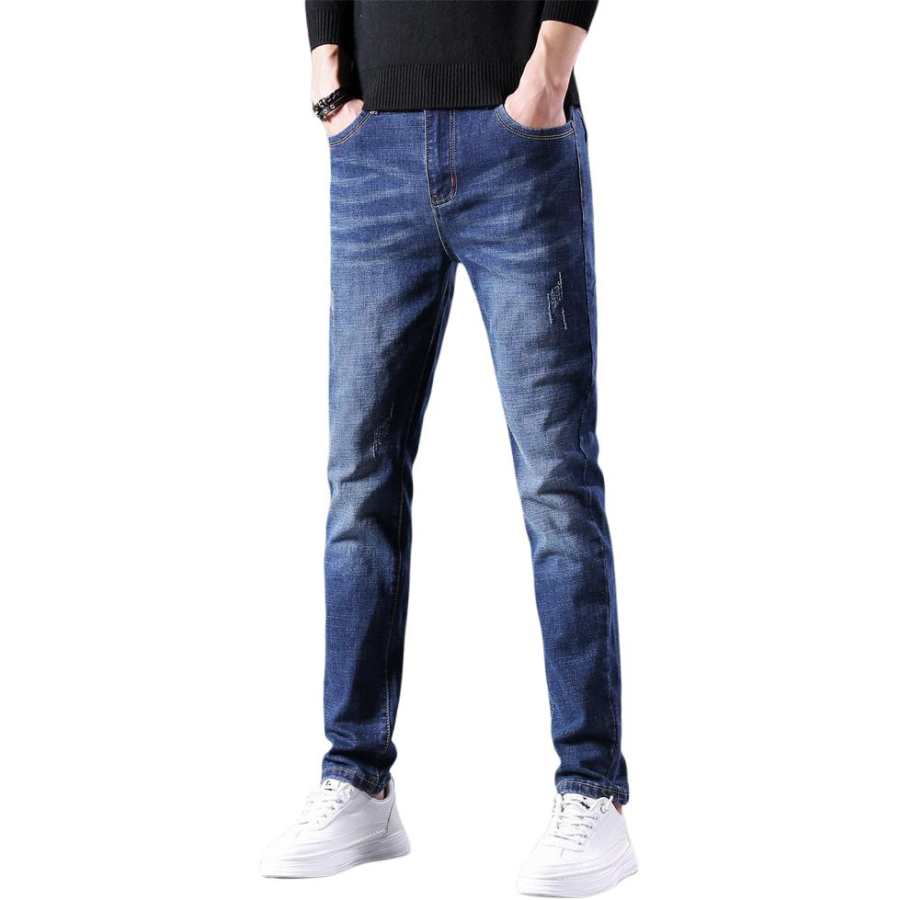 Jeep Moxima Lifestyle Jeans Men's