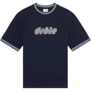 DROLE DE MONSIEUR Le T Shirt Drô Sport T Shirt Men's