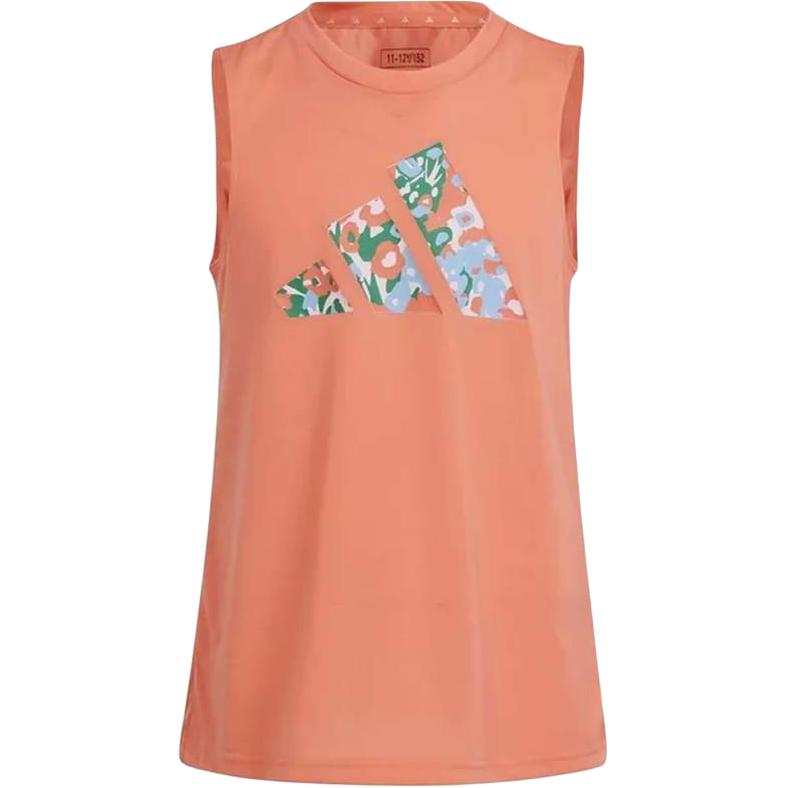 Adidas Adidas Kids Tank Tops & Camisoles Crew Neck