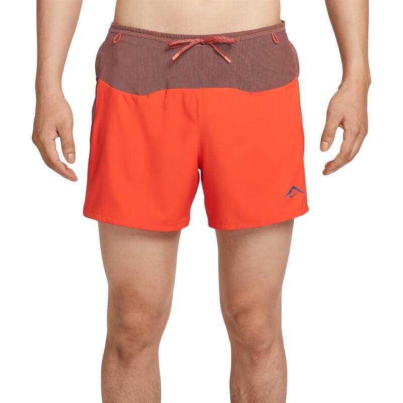 Nike Nike Dri Fit ADV Trail Second Sunrise Sports Shorts Men's