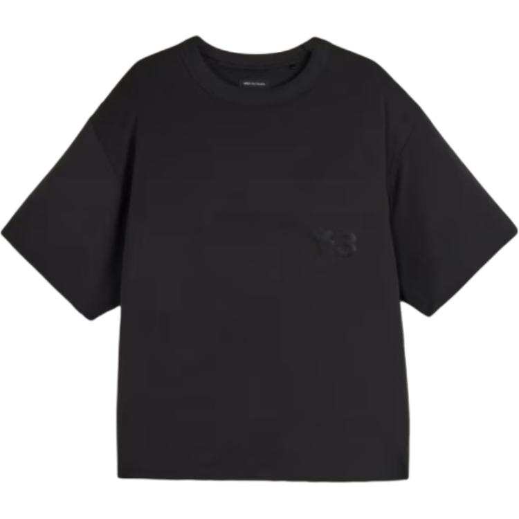 Y-3 Padded Short Sleeve T-Shirt