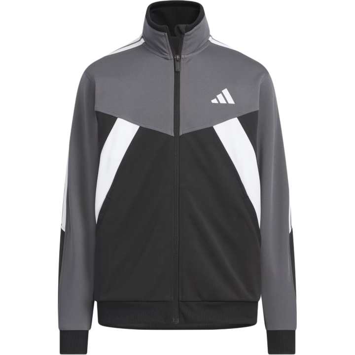 Adidas Adidas Kids Jackets Stand Collar Moderate
