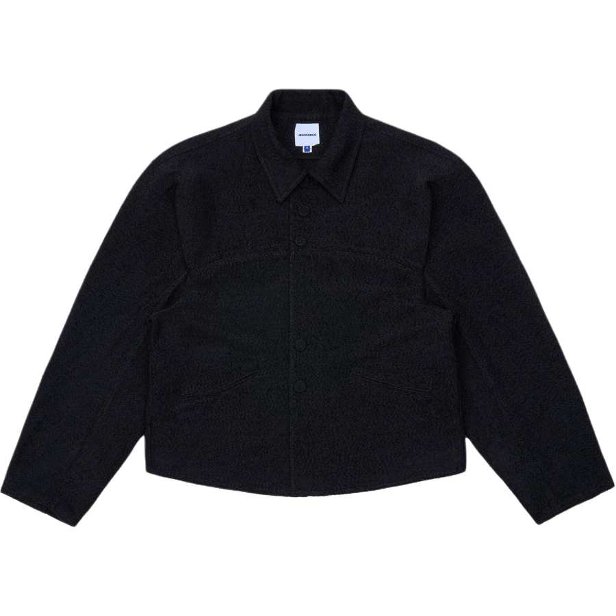 ADER ERROR ADER ERROR FW25 Denim Jacket Unisex