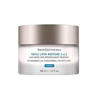 SKINCEUTICALS 242 Face Cream Ceramide Lipid Membrane Tightening Hydrating Repairing Sensitive Skin