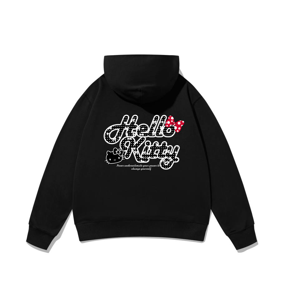 Sanrio Sanrio x Hello Kitty Hello Kitty Sweatshirt Unisex