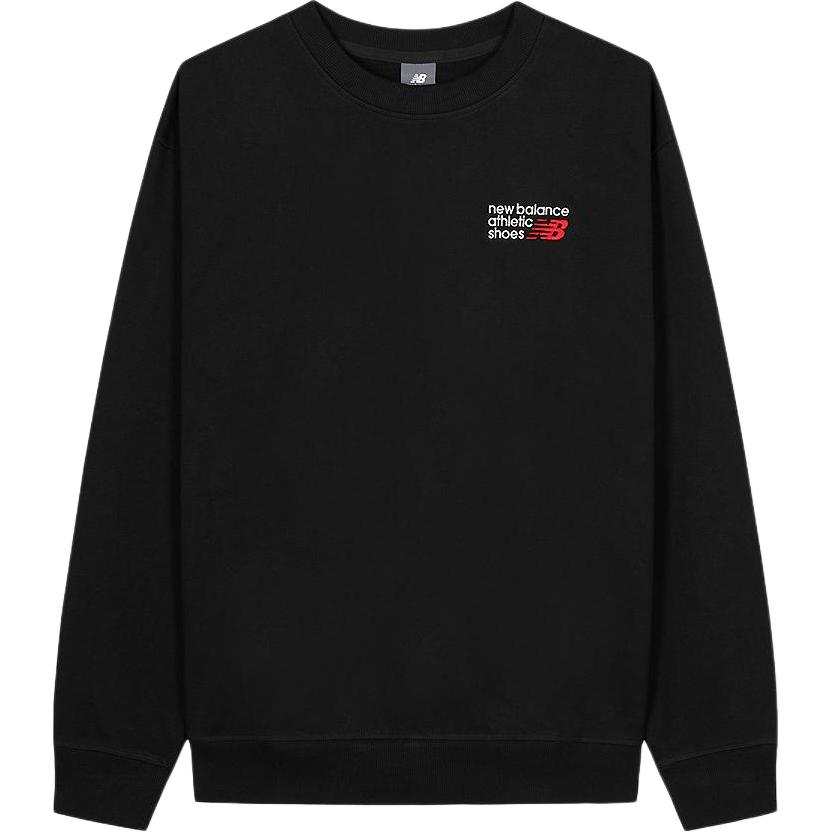 New Balance New Balance Athletics Premium Logo sweatshirt