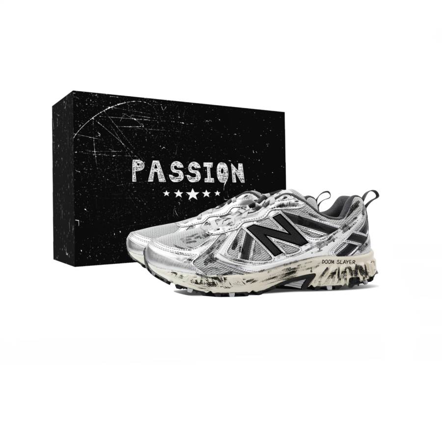 New Balance New Balance NB 410 V5 Abrasion Resistant Abrasion Resistant Low top Casual Racing City Commuting Running Shoes Unisex