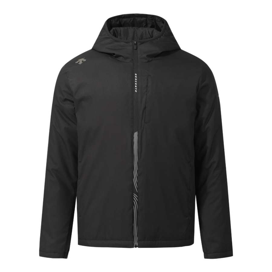 DESCENTE DESCENTE Light Puffer Jacket Unisex