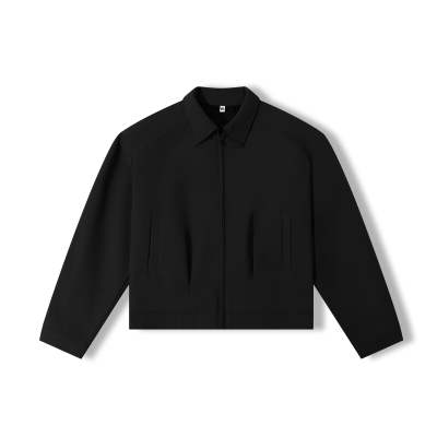 OASISVR Jackets Unisex Lapel Moderate Other