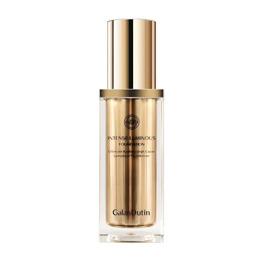 GALANDUTIN HuanCai Liquid Foundation