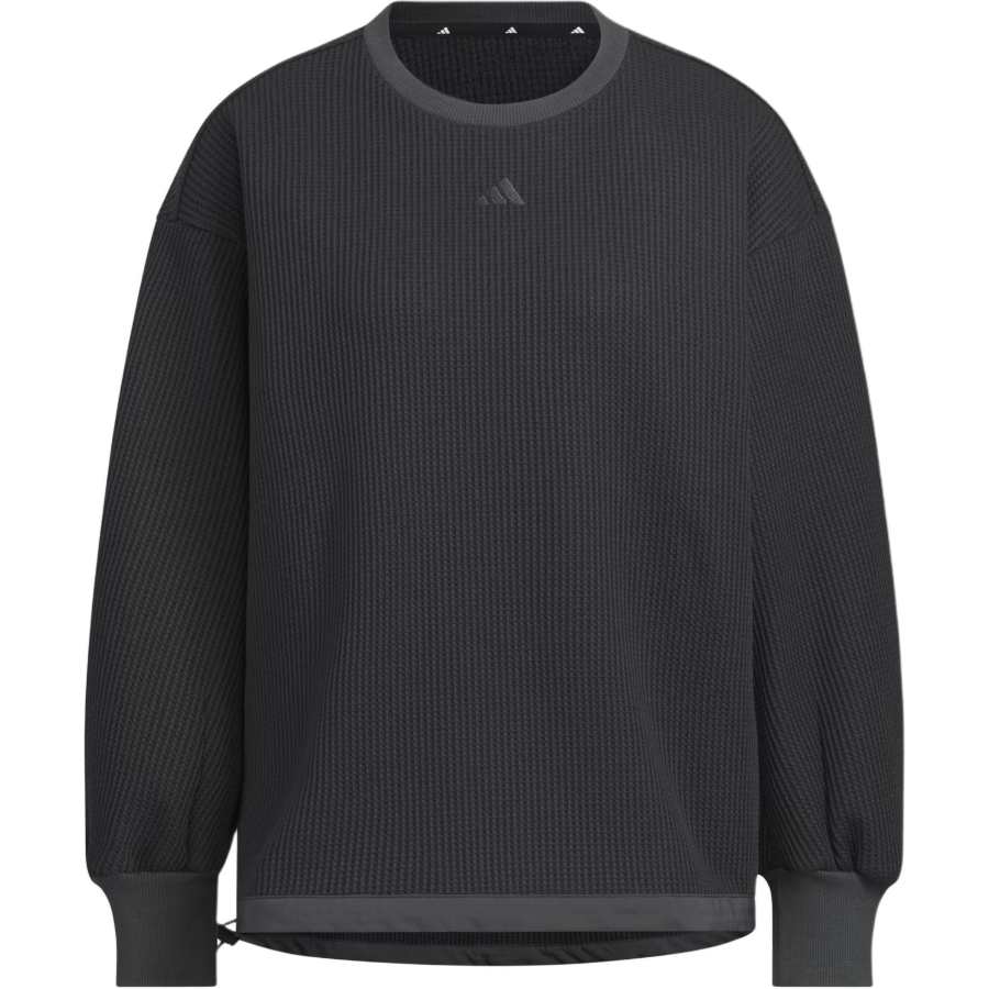 Adidas Adidas Sportswear Luxflow All Days Sweatshirt Women's