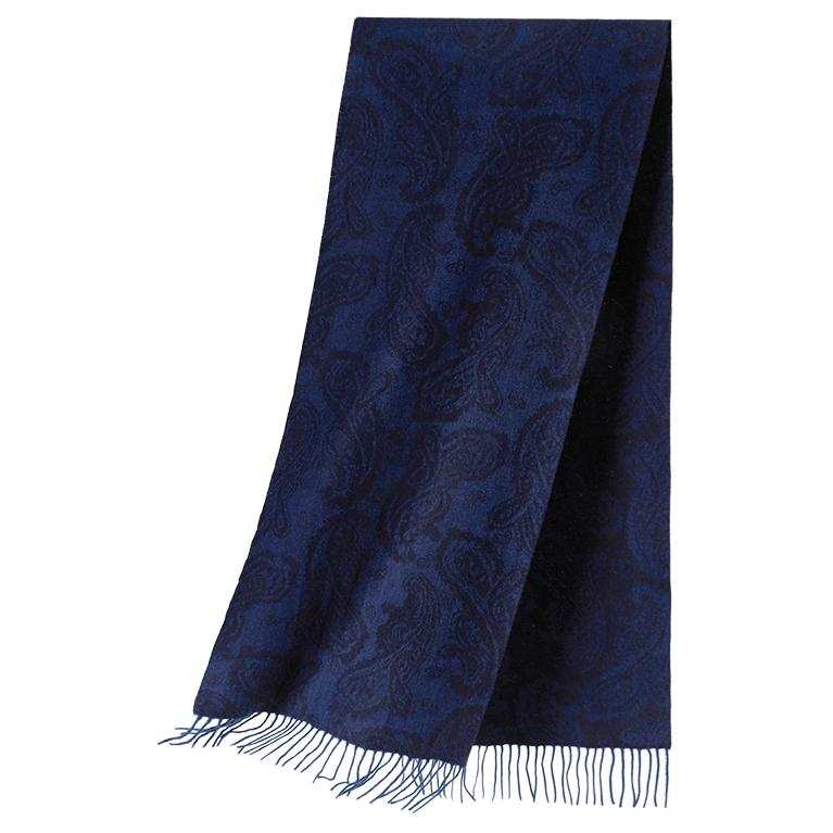 Hodo Cashmere Knit Scarves Unisex