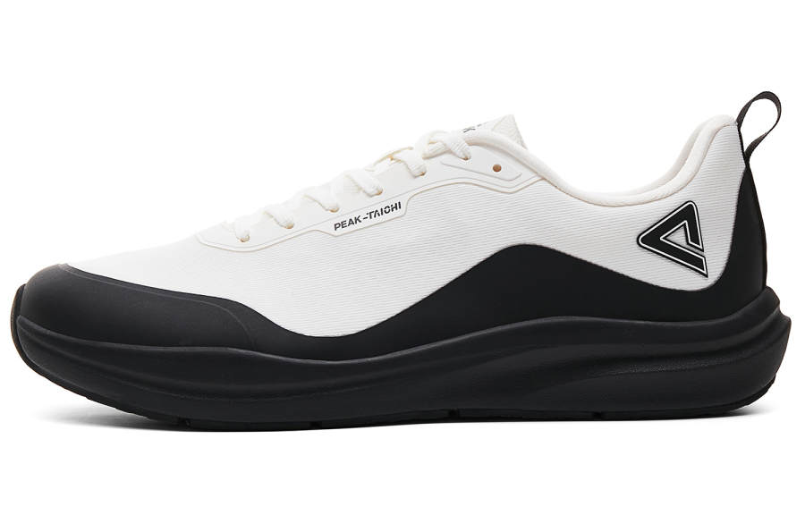PEAK Comfort Walking Taichi Barefoot Shoes Cushioning Slip Resistant Abrasion Resistant Lightweight Rebound Low top
