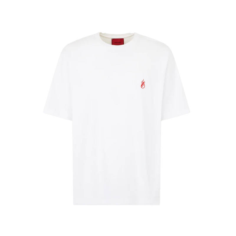 Vision Of Super VOS Short Sleeved T Shirts Unisex