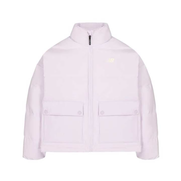 New Balance New Balance Down Jacket Women's