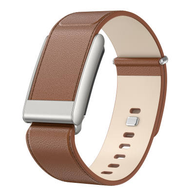 DAOWEI Strap Whoop Compatibility Belt, Stainless Steel Material 241mm