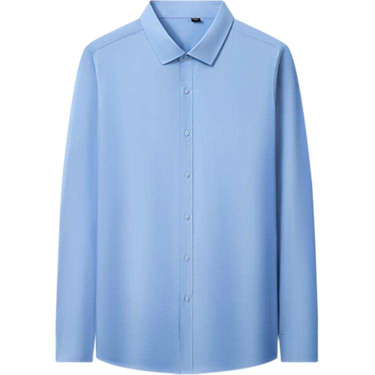 Hodo Shirts Men's Lapel Moderate Other