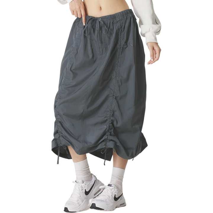 Jordan Jordan Flight Women's Parachute Skirt