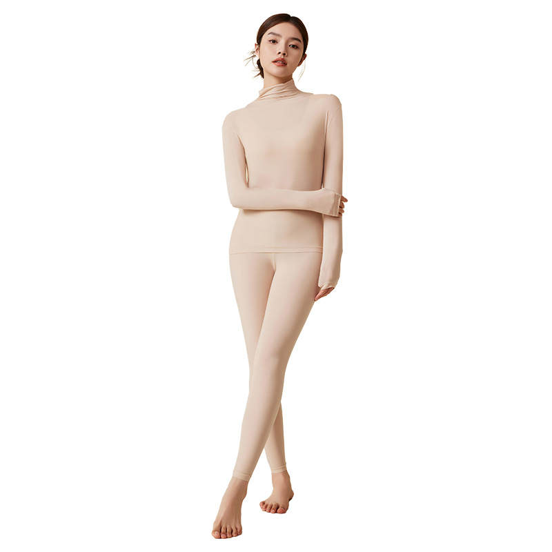MIIOW MIIOW Women's Thermal Sets