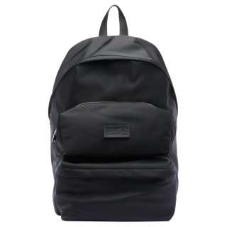 MM6 Maison Margiela Numbers Patch Zipped Backpack
