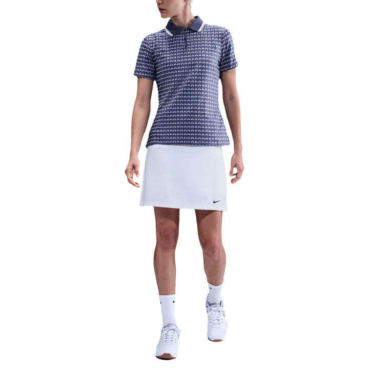 Nike Nike TOUR DRI FIT FW25 Swoosh Golf Clothing Women's