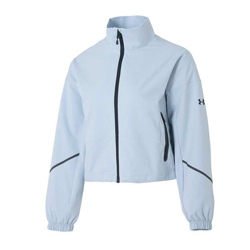 Under Armour Under Armour Unstoppable Jacket Women's Blue