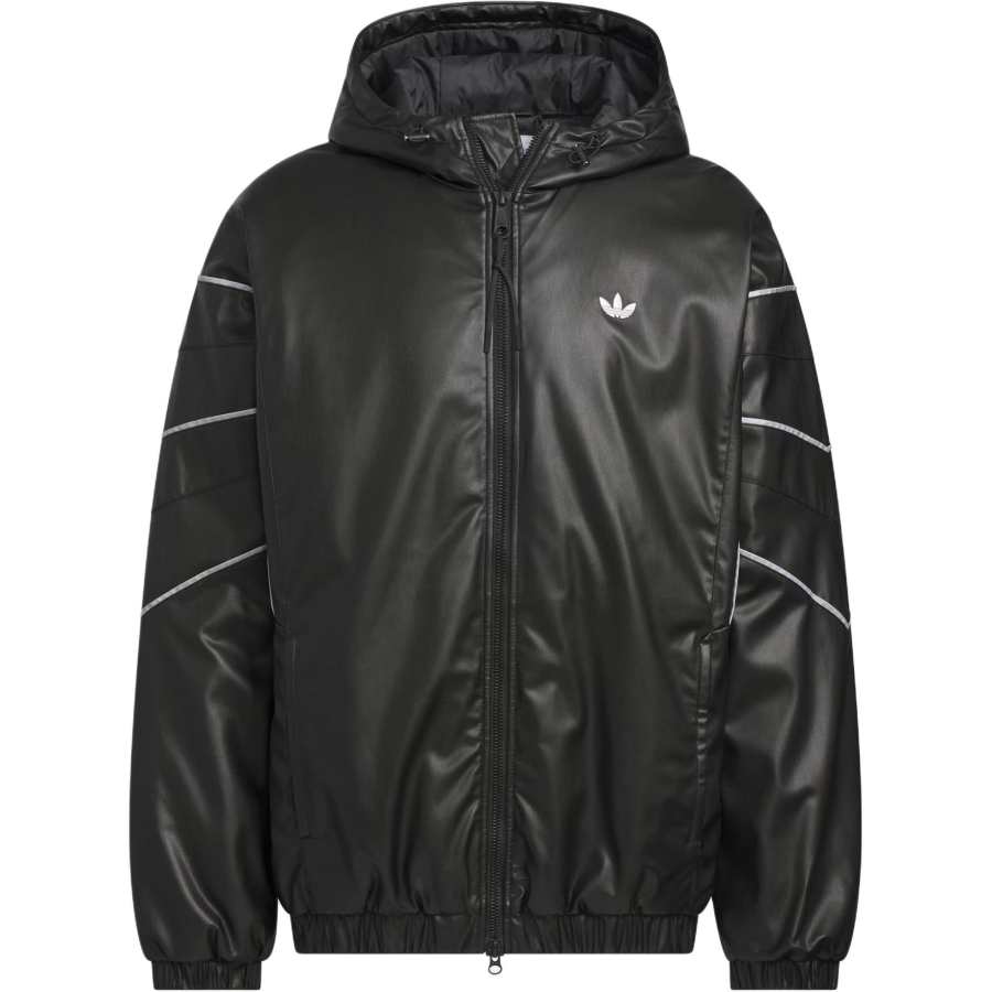 Adidas Originals Puffer Jacket Unisex