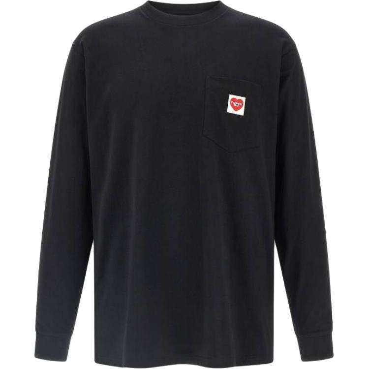 Carhartt Wip Pocket Heart long-sleeve T-shirt