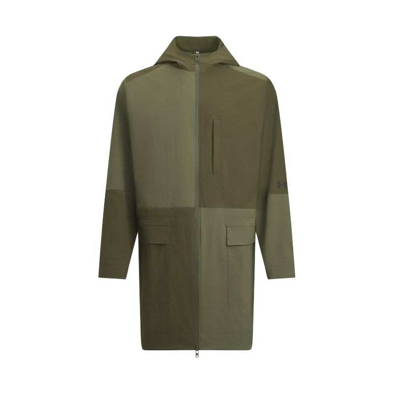 Under Armour Under Armour Unstoppable FW25 Jacket Men's
