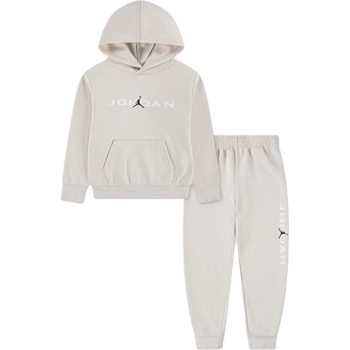 Jordan Jordan Kids Casual Sportswear Hooded Moderate