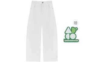 OWOX Casual Pants Unisex Moderate Other