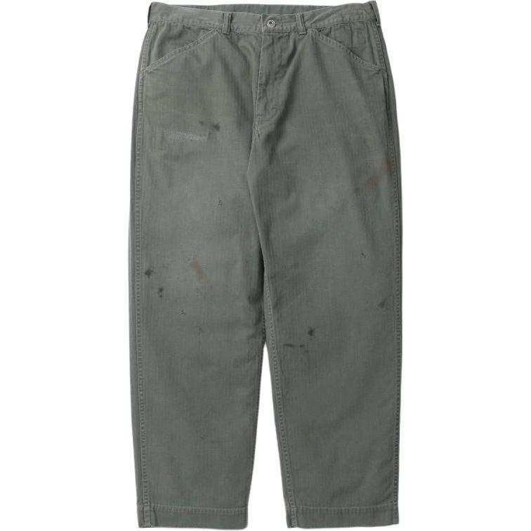 MADNESS Casual Pants Unisex Charcoal Moderate Straight Fit Pants