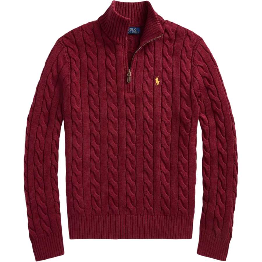 Polo Ralph Lauren Driver Sweater