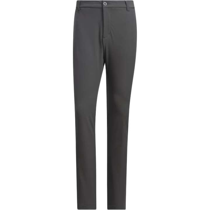 Adidas Adidas Casual Pants Men's Gray Moderate Other