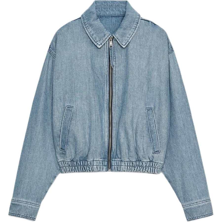ZARA ZW Jackets & Coats Women's
