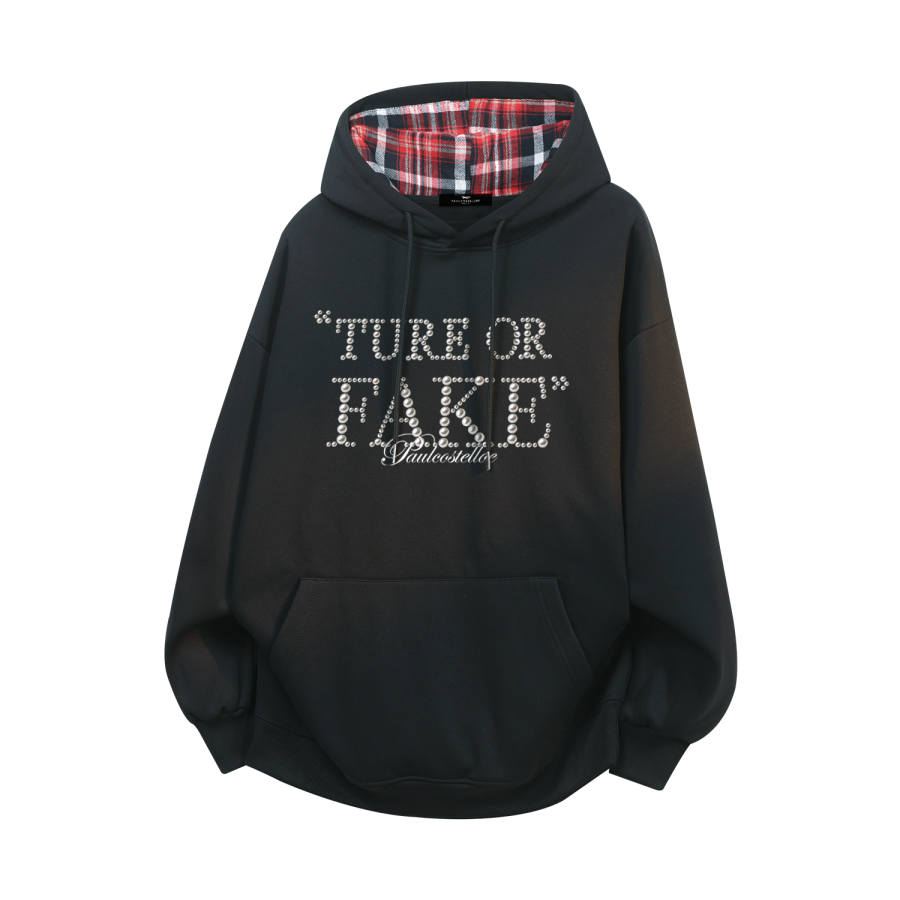 PAUL COSTELLOE Sweatshirt Unisex