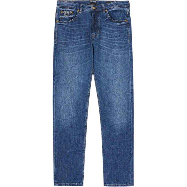 Versace Jeans Couture pocket jeans