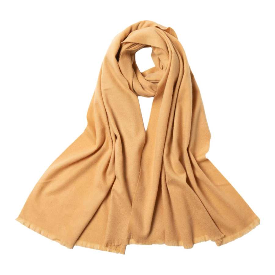 Hodo Cashmere Knit Scarves Unisex